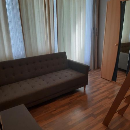 Prague Apartment In Most Near Golf Club, Aqua-Hipo-Autodrom In Most Exterior photo