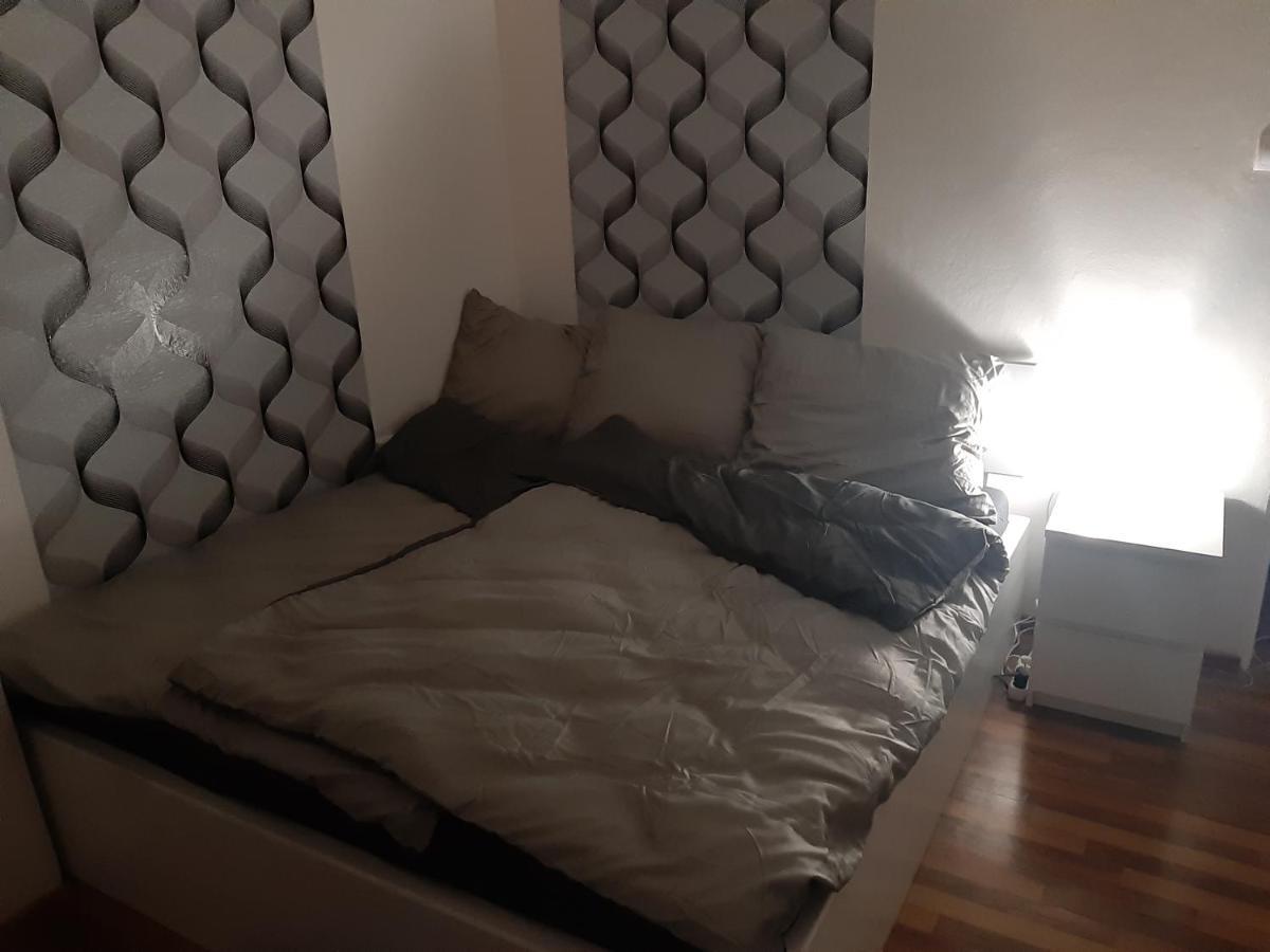 Prague Apartment In Most Near Golf Club, Aqua-Hipo-Autodrom In Most Exterior photo