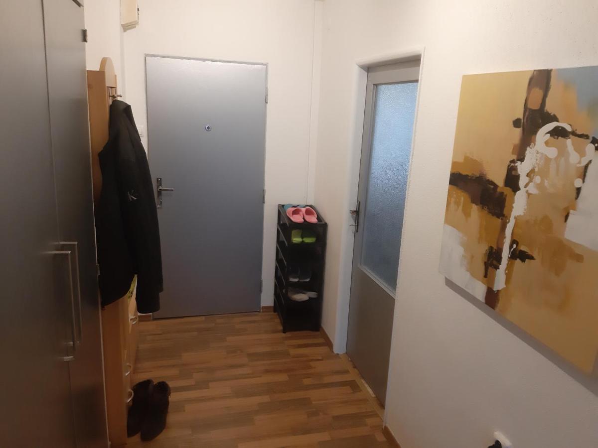 Prague Apartment In Most Near Golf Club, Aqua-Hipo-Autodrom In Most Exterior photo